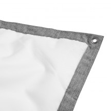 Pouf Original Floatzac - Rock grey Fatboy®