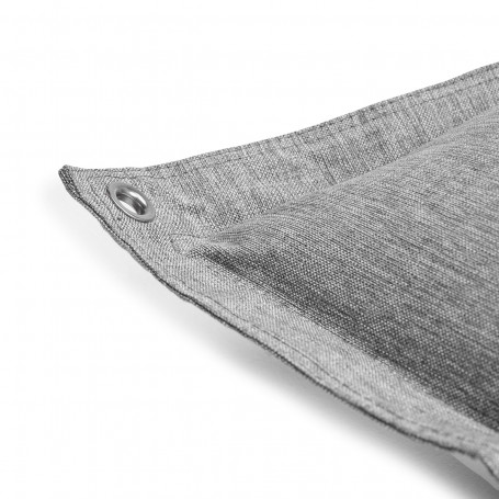 Pouf Original Floatzac - Rock grey Fatboy®