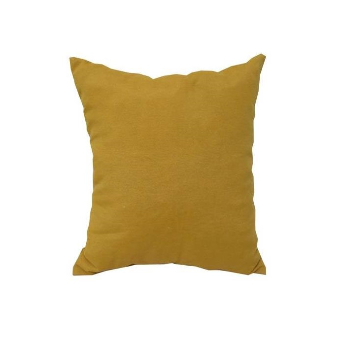 Coussin deco 40x40 Colors - Cumin Jardin Privé