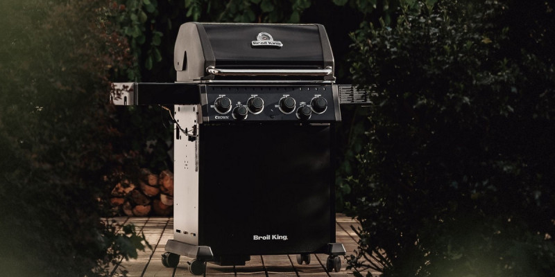 Broilking à Lyon | Mon Eden