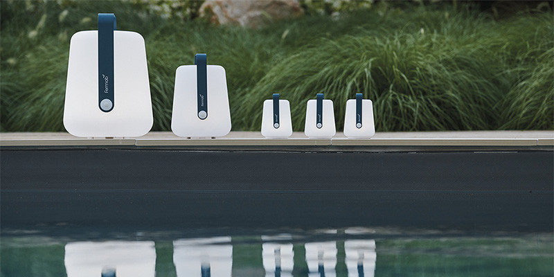 Luminaires d’extérieur à Lyon | Mon Eden