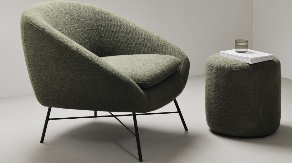 La collection Barrow d’Ethnicraft