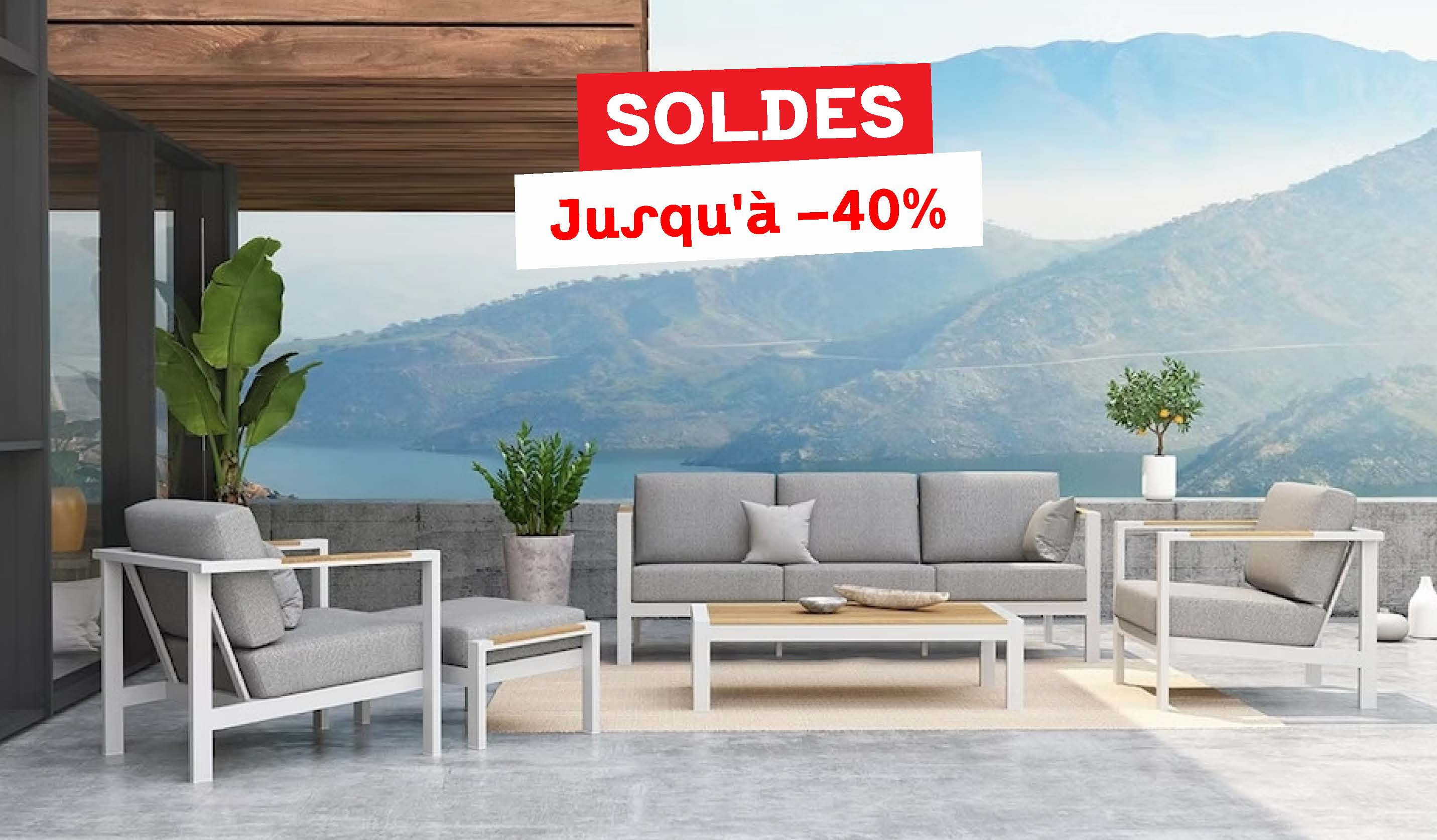Soldes !